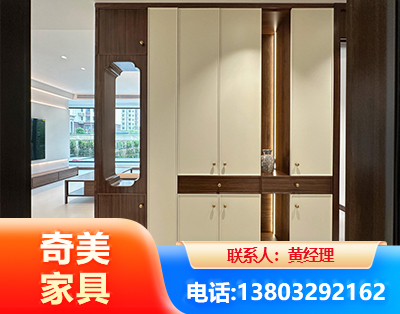 九江全屋定制