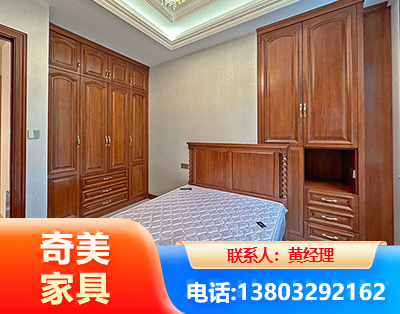 九江板木结合家具