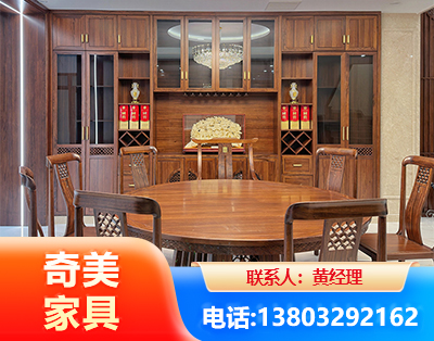 九江全屋定制